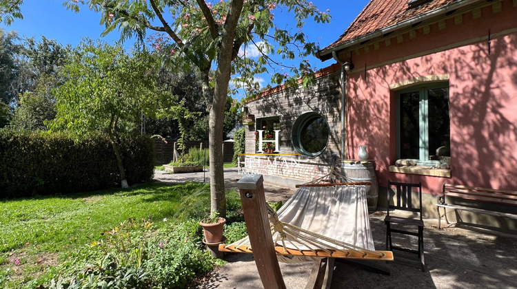 Ma-Cabane - Vente Maison Tilques, 215 m²