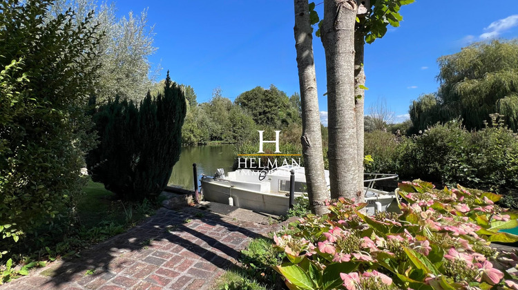 Ma-Cabane - Vente Maison Tilques, 215 m²