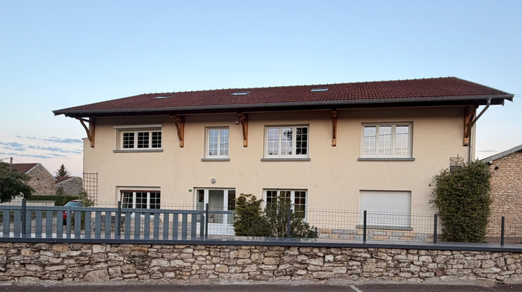 Ma-Cabane - Vente Maison TINCEY ET PONTREBEAU, 288 m²