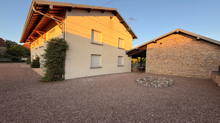 Ma-Cabane - Vente Maison TINCEY ET PONTREBEAU, 288 m²