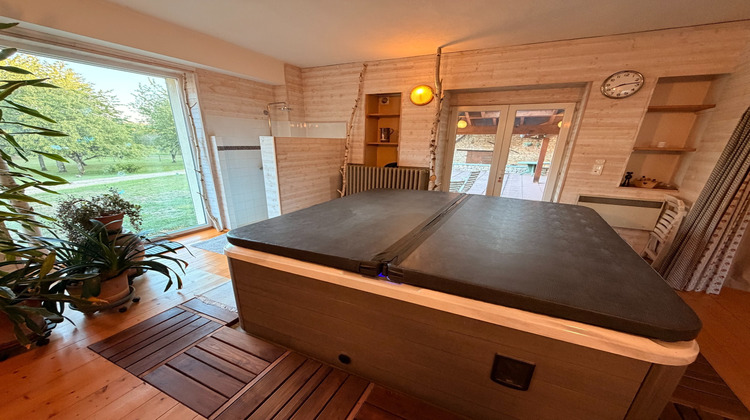 Ma-Cabane - Vente Maison TINCEY ET PONTREBEAU, 288 m²