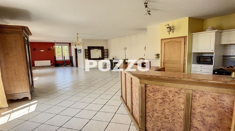 Ma-Cabane - Vente Maison TINCHEBRAY, 295 m²