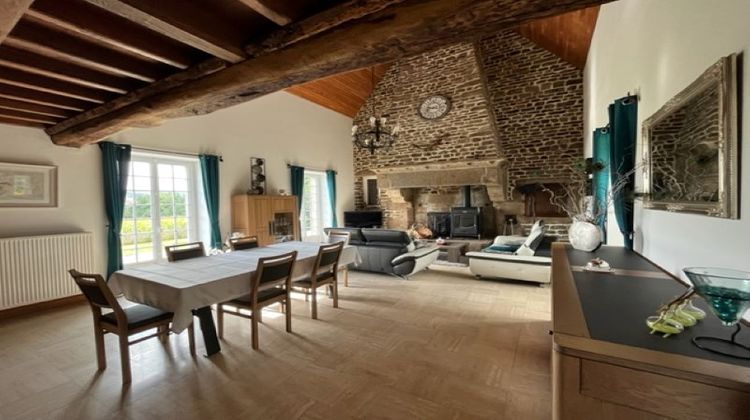 Ma-Cabane - Vente Maison TINCHEBRAY, 130 m²