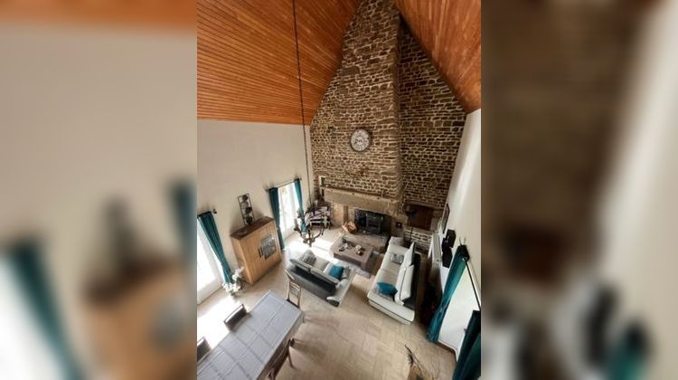 Ma-Cabane - Vente Maison TINCHEBRAY, 130 m²