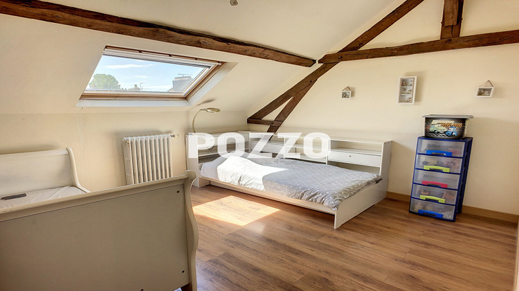 Ma-Cabane - Vente Maison TINCHEBRAY, 295 m²