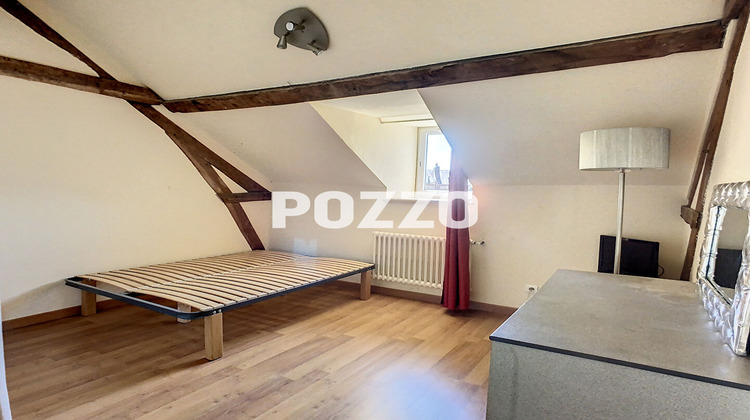 Ma-Cabane - Vente Maison TINCHEBRAY, 295 m²