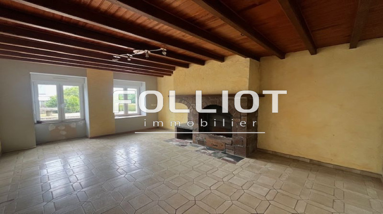 Ma-Cabane - Vente Maison TINCHEBRAY, 97 m²