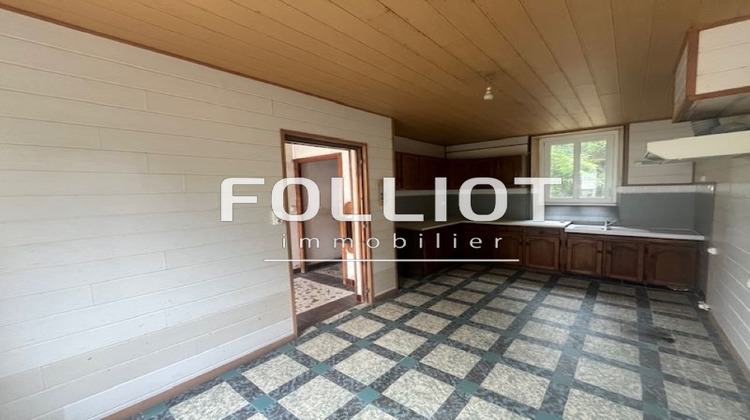 Ma-Cabane - Vente Maison TINCHEBRAY, 97 m²