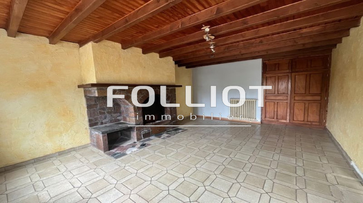 Ma-Cabane - Vente Maison TINCHEBRAY, 97 m²