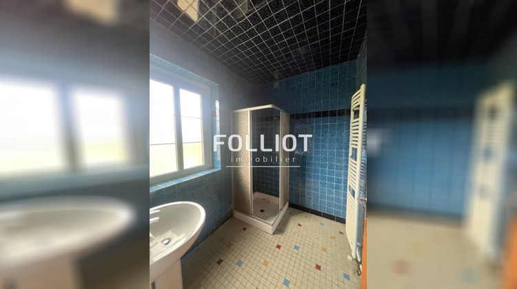 Ma-Cabane - Vente Maison TINCHEBRAY, 97 m²