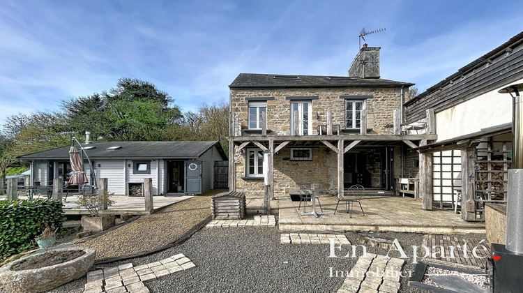 Ma-Cabane - Vente Maison TINCHEBRAY, 118 m²