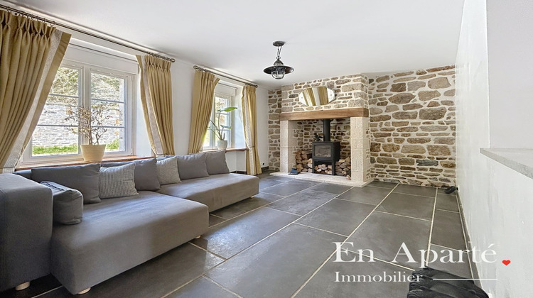 Ma-Cabane - Vente Maison TINCHEBRAY, 118 m²