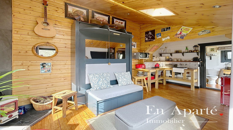 Ma-Cabane - Vente Maison TINCHEBRAY, 118 m²