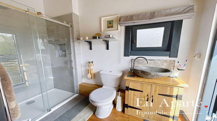 Ma-Cabane - Vente Maison TINCHEBRAY, 118 m²