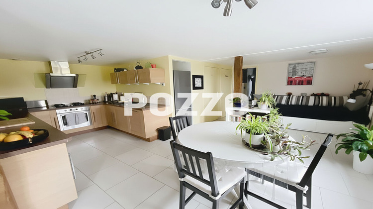 Ma-Cabane - Vente Maison TINCHEBRAY, 90 m²
