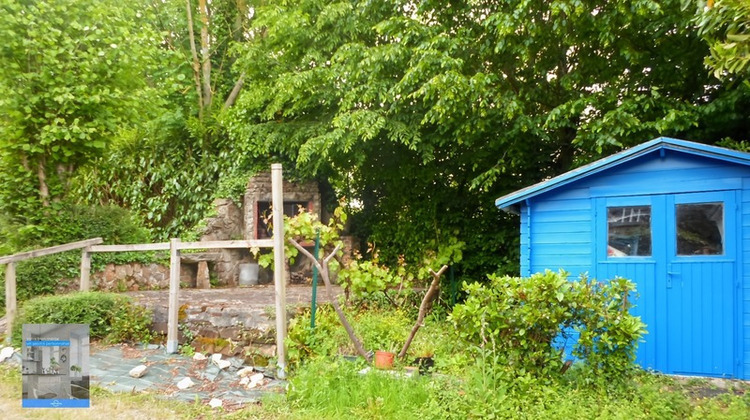 Ma-Cabane - Vente Maison TINCHEBRAY, 72 m²