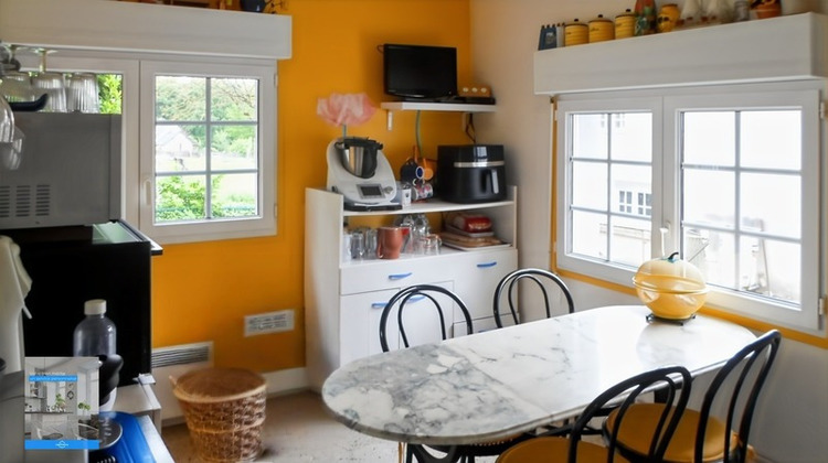 Ma-Cabane - Vente Maison TINCHEBRAY, 72 m²