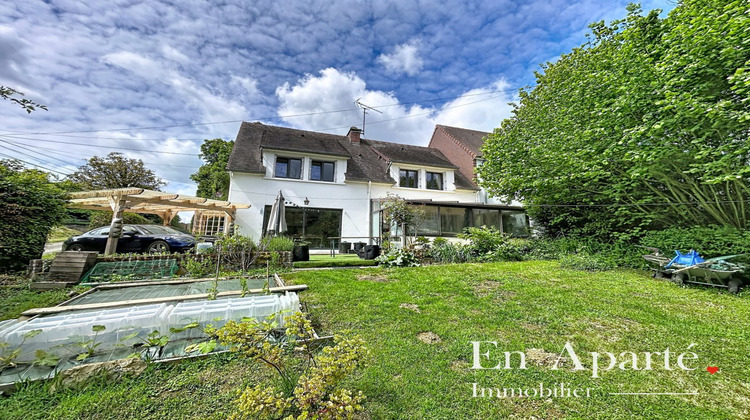 Ma-Cabane - Vente Maison TINCHEBRAY, 88 m²