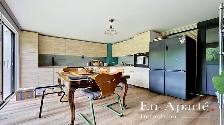 Ma-Cabane - Vente Maison TINCHEBRAY, 88 m²
