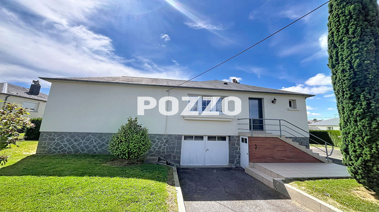 Ma-Cabane - Vente Maison TINCHEBRAY, 80 m²