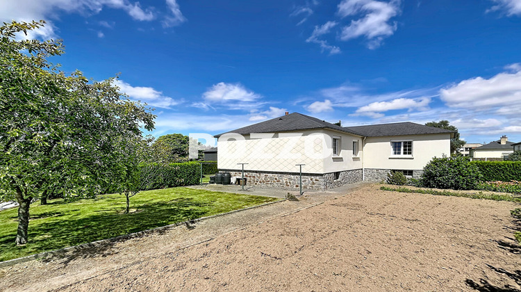Ma-Cabane - Vente Maison TINCHEBRAY, 80 m²
