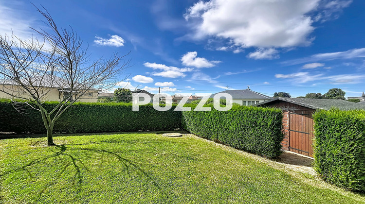 Ma-Cabane - Vente Maison TINCHEBRAY, 80 m²