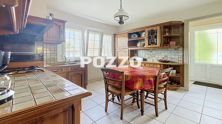 Ma-Cabane - Vente Maison TINCHEBRAY, 80 m²