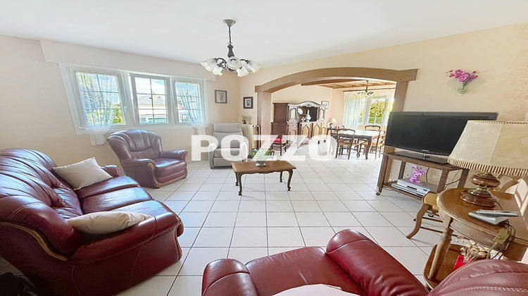 Ma-Cabane - Vente Maison TINCHEBRAY, 80 m²