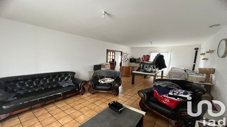 Ma-Cabane - Vente Maison Tincourt-Boucly, 81 m²