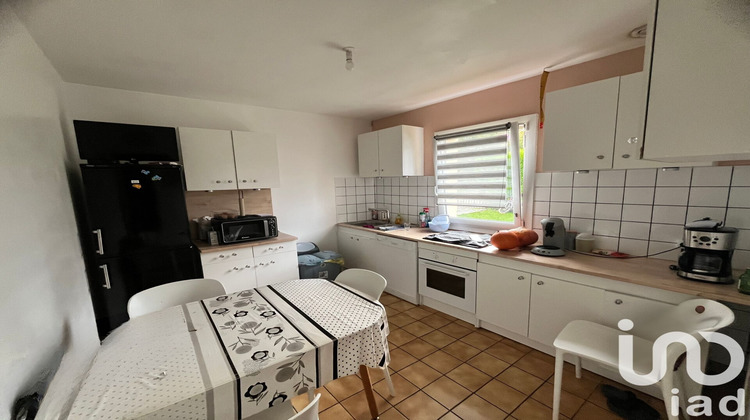 Ma-Cabane - Vente Maison Tincourt-Boucly, 81 m²