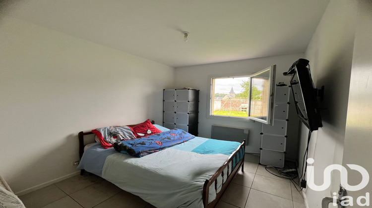 Ma-Cabane - Vente Maison Tincourt-Boucly, 81 m²