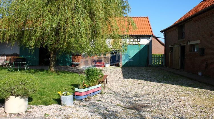 Ma-Cabane - Vente Maison Tincques, 152 m²