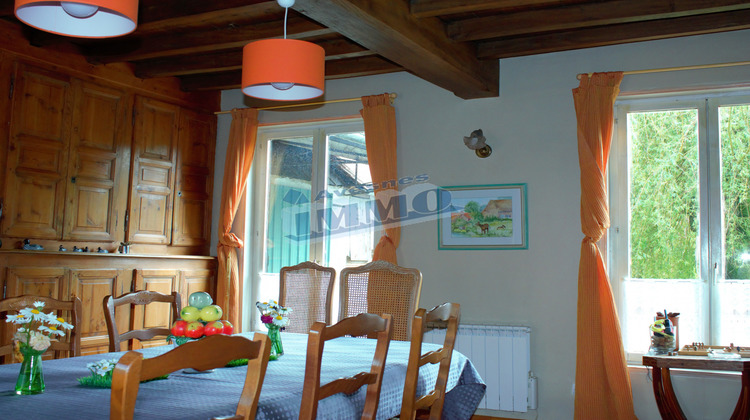 Ma-Cabane - Vente Maison Tincques, 152 m²