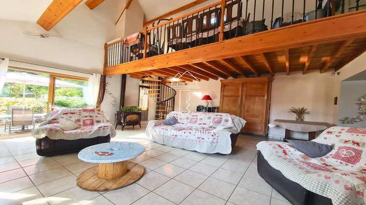 Ma-Cabane - Vente Maison Tincques, 148 m²