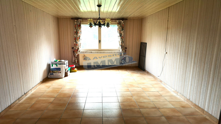 Ma-Cabane - Vente Maison Tincques, 135 m²