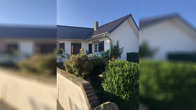 Ma-Cabane - Vente Maison Tincques, 95 m²