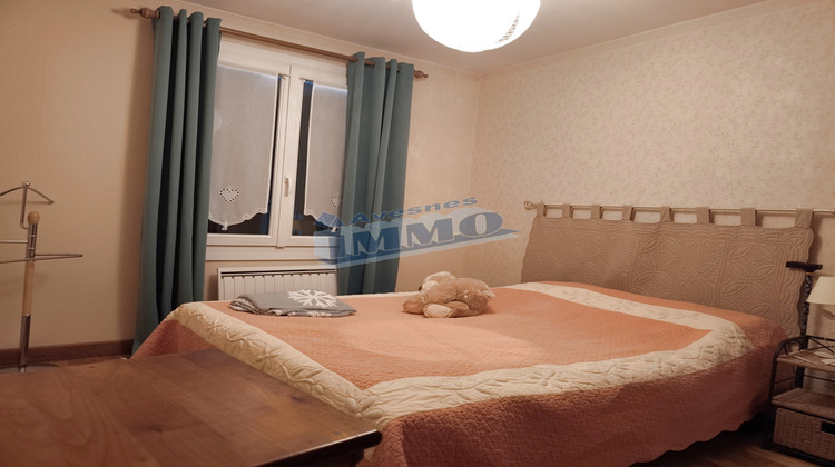 Ma-Cabane - Vente Maison Tincques, 117 m²