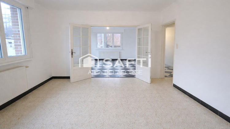 Ma-Cabane - Vente Maison Tincques, 90 m²