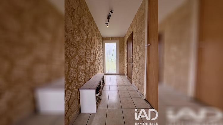 Ma-Cabane - Vente Maison Tincques, 120 m²