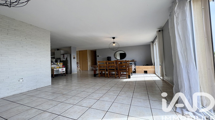 Ma-Cabane - Vente Maison Tincques, 120 m²