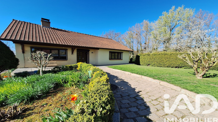 Ma-Cabane - Vente Maison Tingry, 117 m²