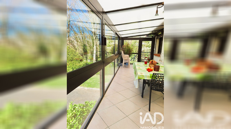 Ma-Cabane - Vente Maison Tingry, 117 m²