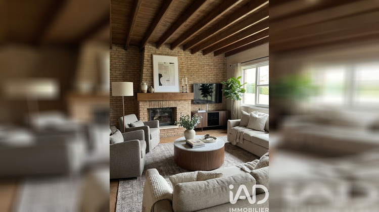 Ma-Cabane - Vente Maison Tingry, 117 m²
