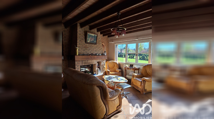 Ma-Cabane - Vente Maison Tingry, 117 m²