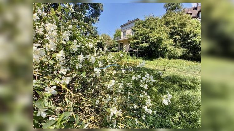 Ma-Cabane - Vente Maison Tinqueux, 215 m²