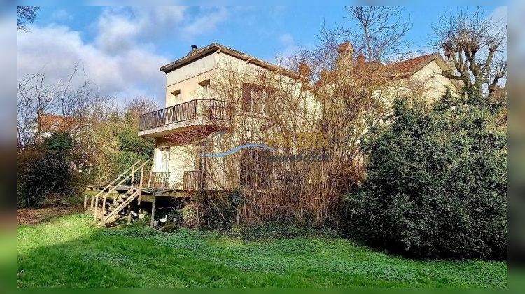 Ma-Cabane - Vente Maison Tinqueux, 215 m²