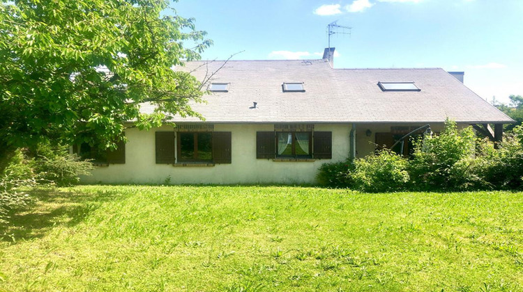 Ma-Cabane - Vente Maison TINQUEUX, 230 m²