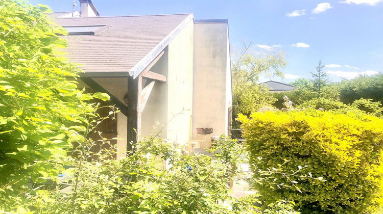 Ma-Cabane - Vente Maison TINQUEUX, 230 m²