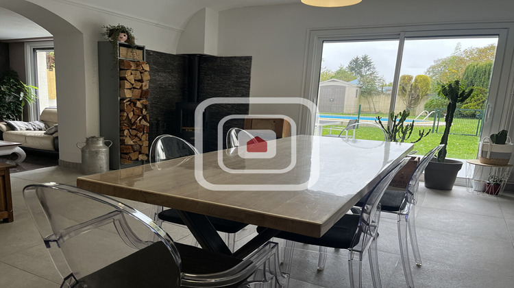 Ma-Cabane - Vente Maison TINQUEUX, 176 m²