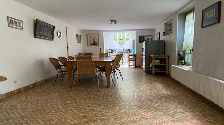 Ma-Cabane - Vente Maison Tinqueux, 215 m²